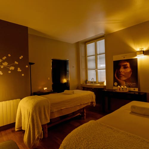 Terres Essentielles - Épilation Nantes - Terres Essentielles - Photo Galerie - OneBooking