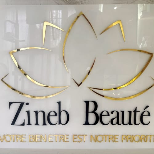 Zineb beauté - Coiffure Montpellier - Zineb beauté - Photo Galerie - OneBooking
