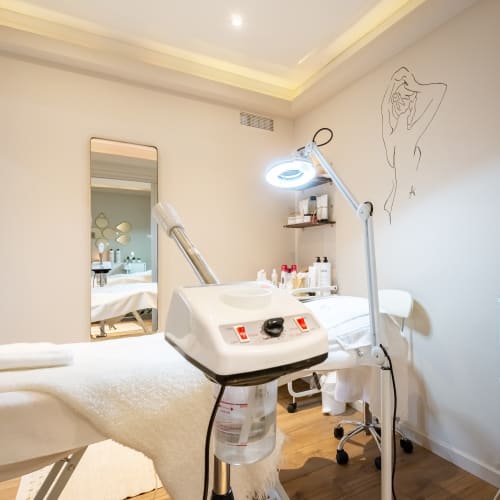 Sousi beauty - Épilation Strasbourg - Sousi beauty - Photo Galerie - OneBooking