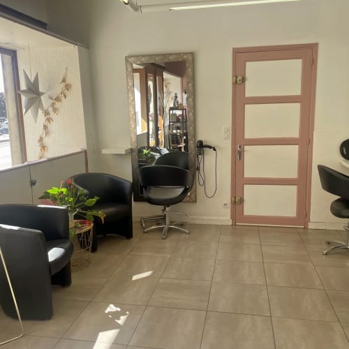 Fashion Coupe - Coiffure Châtillon-sur-Seine - Fashion Coupe - Photo Galerie - OneBooking