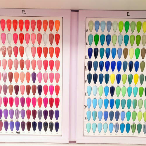 Glow - Institut de beauté Villeurbanne - Glow - Photo Galerie - OneBooking