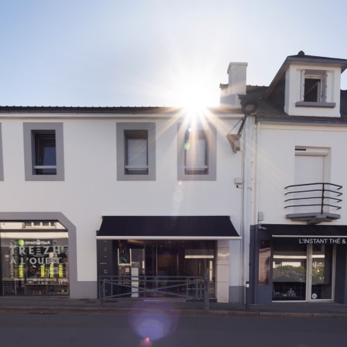 Feeling Coiffeur Visagiste - Coiffure Ploemeur - Feeling Coiffeur Visagiste - Photo Galerie - OneBooking