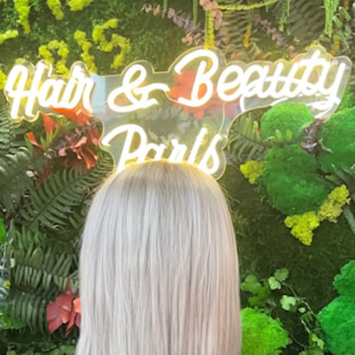 Hair & Beauty Paris - Sourcils & cils Drancy - Hair & Beauty Paris - Photo Galerie - OneBooking