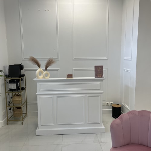 Lina Beauty - Institut de beauté Mantes-la-Jolie - Lina Beauty - Photo Galerie - OneBooking