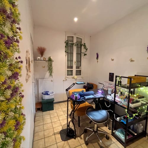 Papillongles - Onglerie Le Havre - Papillongles - Photo Galerie - OneBooking