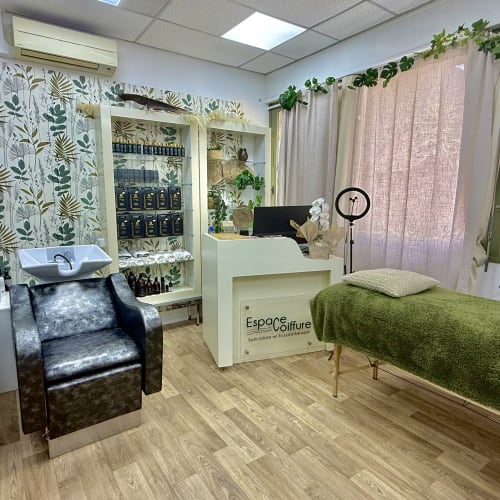 Espace Coiffure - Coiffure Toulon - Espace Coiffure - Photo Galerie - OneBooking