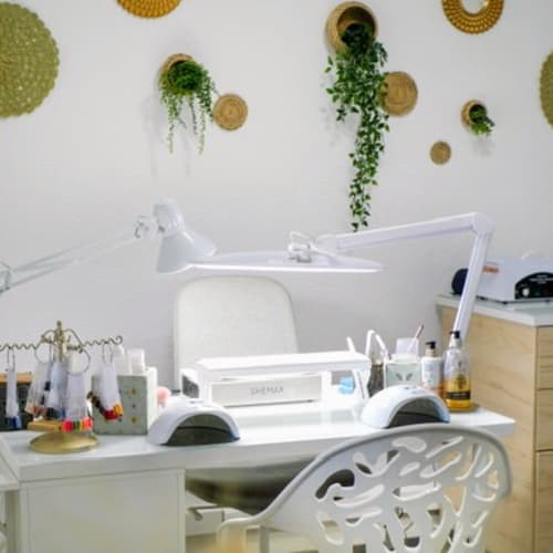 Autour d’une pose - Institut de beauté Clermont-Ferrand - Autour d’une pose - Photo Galerie - OneBooking