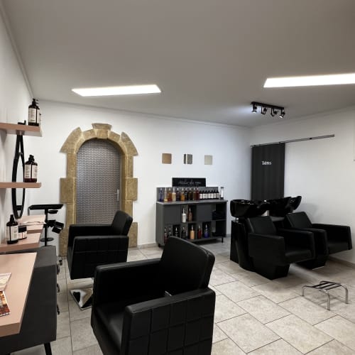 HairStyle by CS - Coiffure Marignane - HairStyle by CS - Photo Galerie - OneBooking