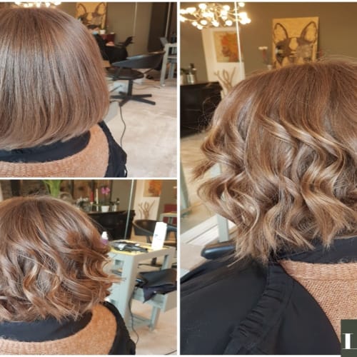 La Loge - Coiffure Nantes - La Loge - Photo Galerie - OneBooking