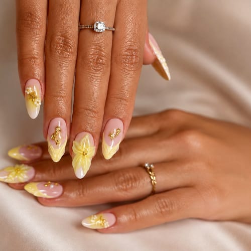 Aleey' Nails Studio - Onglerie Nice - Aleey' Nails Studio - Photo Galerie - OneBooking