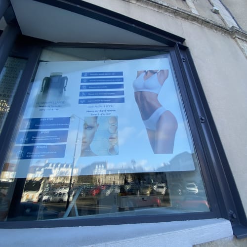 Centre Body Epil & Cryofast - Sourcils & cils Bourges - Centre Body Epil & Cryofast - Photo Galerie - OneBooking