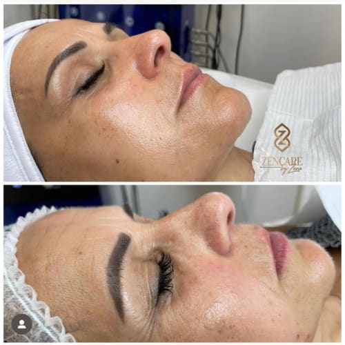 Zencare by Zena - Institut de beauté Paris - Zencare by Zena - Photo Galerie - OneBooking