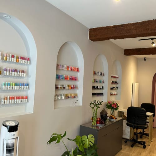 Louise Nail Spa - Institut de beauté Toulouse - Louise Nail Spa - Photo Galerie - OneBooking