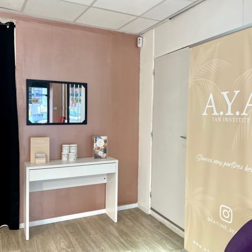 Institut Kayline Beauty - Institut de beauté Angers - Institut Kayline Beauty - Photo Galerie - OneBooking