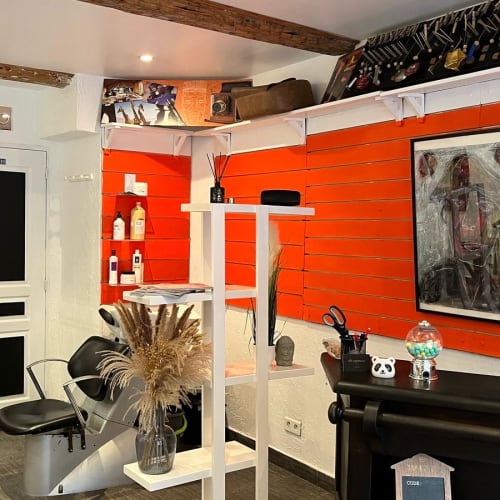 La Signature by NJS - Coiffure Toulon - La Signature by NJS - Photo Galerie - OneBooking