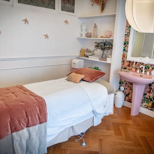 Institut de beauté Rose Simone - Institut de beauté Béziers - Institut de beauté Rose Simone - Photo Galerie - OneBooking