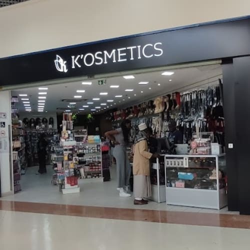 K’OSMETICS BARBER LES K - Coiffure Sevran - K’OSMETICS BARBER LES K - Photo Galerie - OneBooking