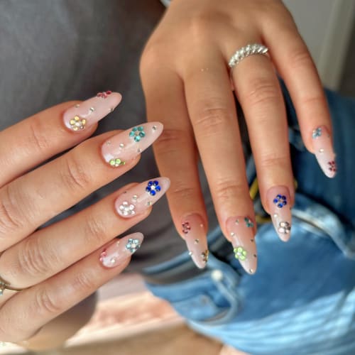 Iconic Nails 63 - Onglerie Clermont-Ferrand - Iconic Nails 63 - Photo Galerie - OneBooking