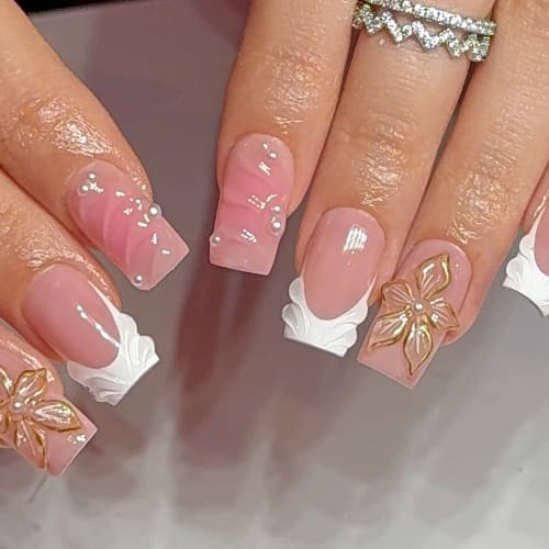 Madxnailzz - Barbier Paris - Madxnailzz - Photo Galerie - OneBooking