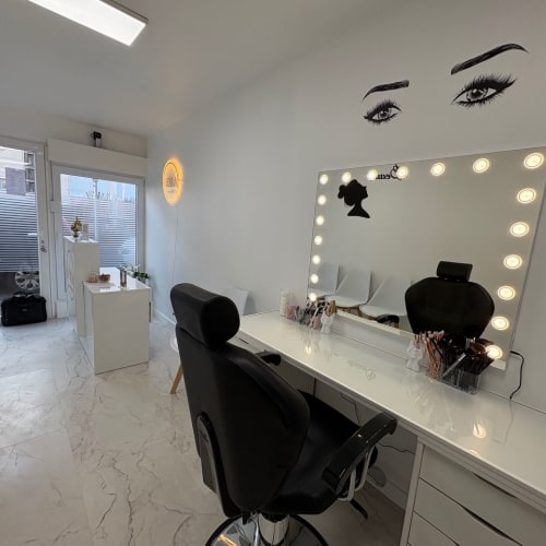 Leylabeautycenter - Coiffure Châteauroux - Leylabeautycenter - Photo Galerie - OneBooking