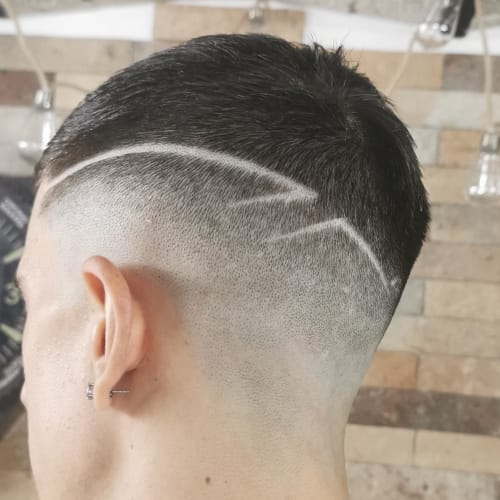 Black & Private - Coiffure Gap - Black & Private - Photo Galerie - OneBooking