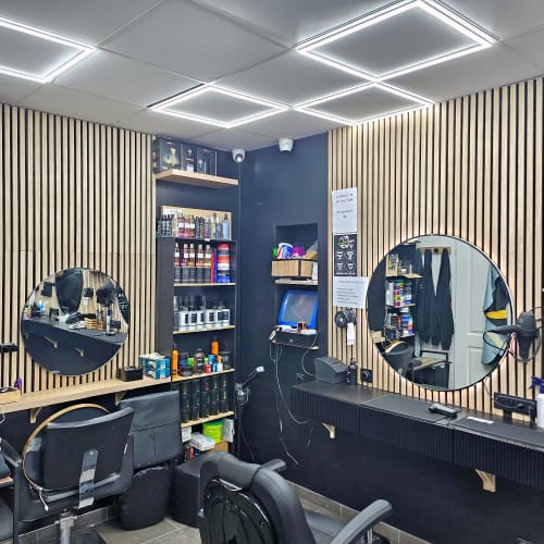 Beaujolais coiffure HK - Coiffure Villefranche-sur-Saône - Beaujolais coiffure HK - Photo Galerie - OneBooking