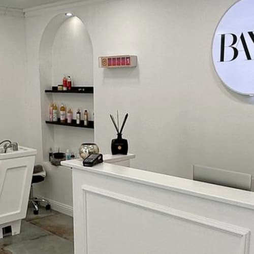 Bayaartist - Coiffure Marseille - Bayaartist - Photo Galerie - OneBooking