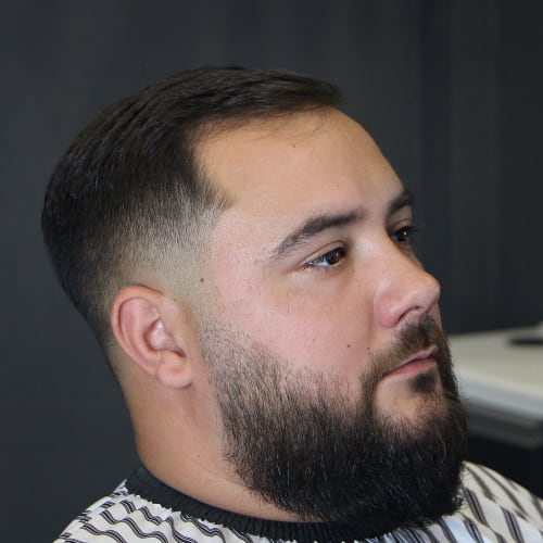 Banda Barbers - Barbier Le Cannet - Banda Barbers - Photo Galerie - OneBooking