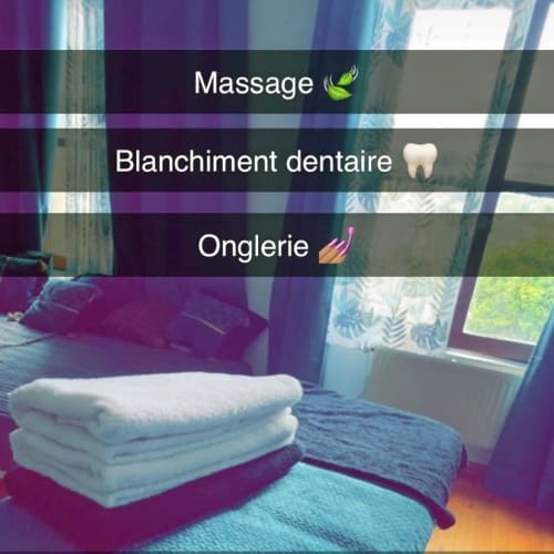 Relax Time - Institut de beauté Agen - Relax Time - Photo Galerie - OneBooking