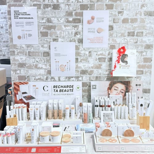 1 Instant Pour Soi by Le Salon de Juliette - Institut de beauté Béziers - 1 Instant Pour Soi by Le Salon de Juliette - Photo Galerie - OneBooking