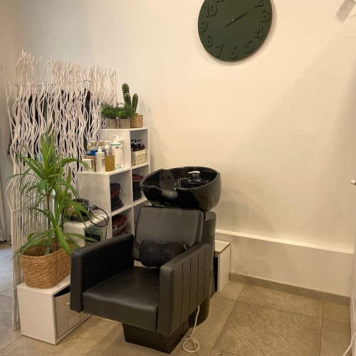 L’institut du Lissage - Coiffure Bordeaux - L’institut du Lissage - Photo Galerie - OneBooking