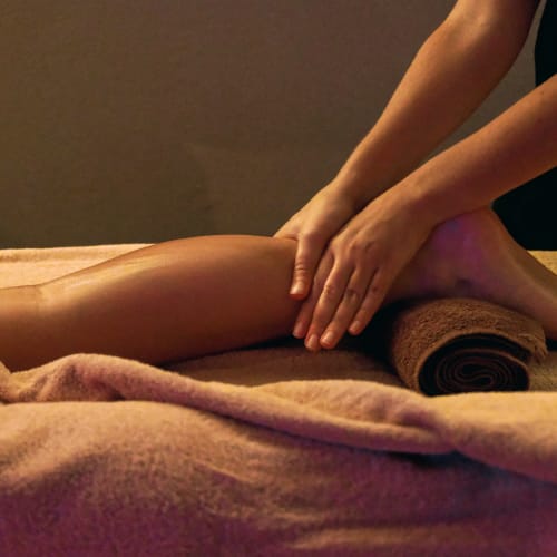 Le Spa by Natureva - Massage CAP D AGDE - Le Spa by Natureva - Photo Galerie - OneBooking