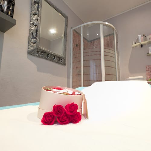Rêve Marin - Institut de beauté Méricourt - Rêve Marin - Photo Galerie - OneBooking