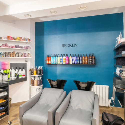 Lh Coiffure - Coiffure Le Havre - Lh Coiffure - Photo Galerie - OneBooking