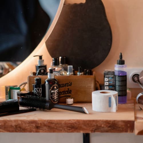 Salon Gali - Coiffure Lyon - Salon Gali - Photo Galerie - OneBooking