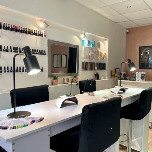Institut Kayline Beauty - Institut de beauté Angers - Institut Kayline Beauty - Photo Galerie - OneBooking