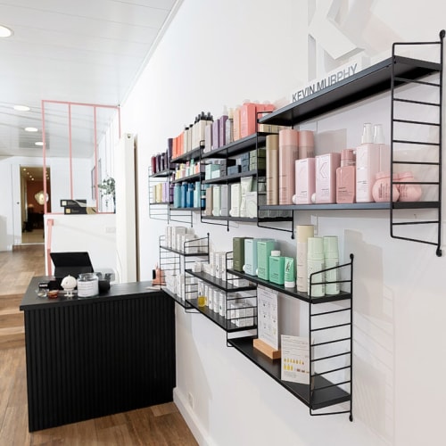 Le Carré coiffure, esthétique & SPA - Coiffure Bordeaux - Le Carré coiffure, esthétique & SPA - Photo Galerie - OneBooking