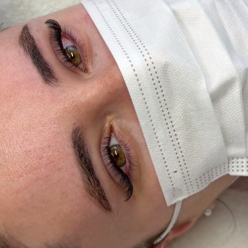 NK Beauty - Sourcils & cils Rouen - NK Beauty - Photo Galerie - OneBooking