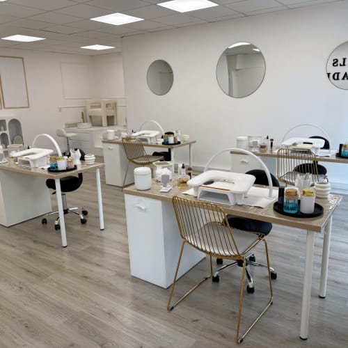 Nails Beauty Addict - Onglerie Rouen - Nails Beauty Addict - Photo Galerie - OneBooking
