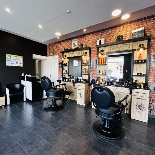 J.J Coiffure - Coiffure Guéret - J.J Coiffure - Photo Galerie - OneBooking