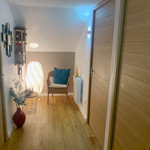 Natural blue - Institut de beauté Cambrai - Natural blue - Photo Galerie - OneBooking
