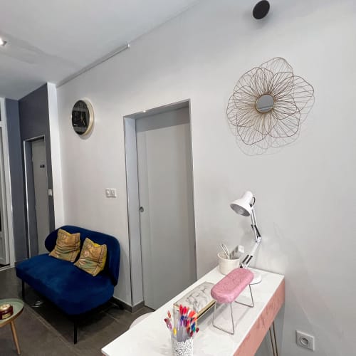 Houda Beauty - Massage Marseille - Houda Beauty - Photo Galerie - OneBooking