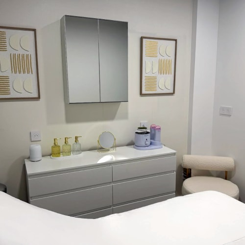 NBeautyC - Institut de beauté Grenoble - NBeautyC - Photo Galerie - OneBooking