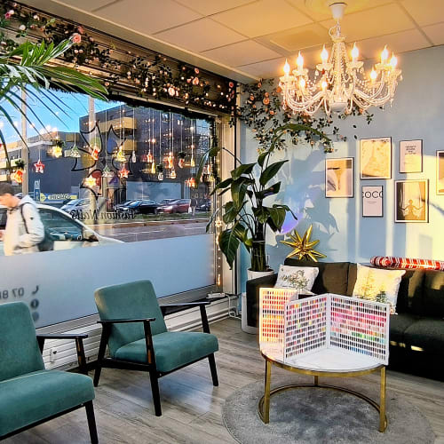 Fashion Nails - Onglerie Strasbourg - Fashion Nails - Photo Galerie - OneBooking