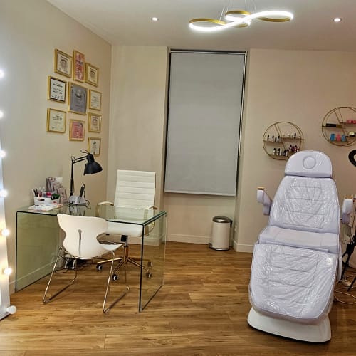 Zhanna l'art russe - Institut de beauté Cannes - Zhanna l'art russe - Photo Galerie - OneBooking