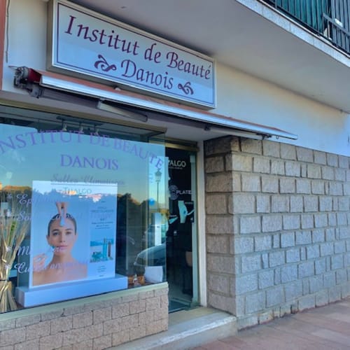 Institut de beauté Danois - Institut de beauté Porto-Vecchio - Institut de beauté Danois - Photo Galerie - OneBooking