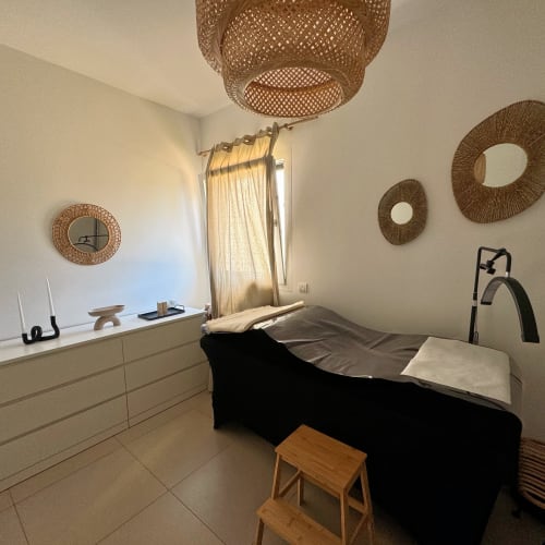 Lash Studio By Léana - Sourcils & cils Porto-Vecchio - Lash Studio By Léana - Photo Galerie - OneBooking