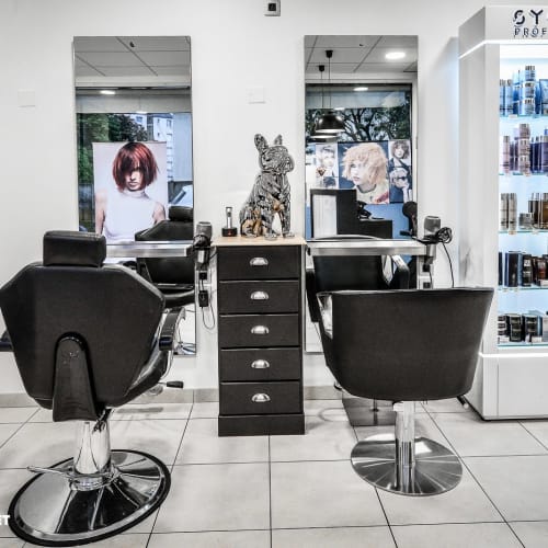 Gaëlle coiffure - Coiffure Fleury-les-Aubrais - Gaëlle coiffure - Photo Galerie - OneBooking