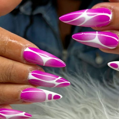 Trending Nails - Onglerie Toulouse - Trending Nails - Photo Galerie - OneBooking