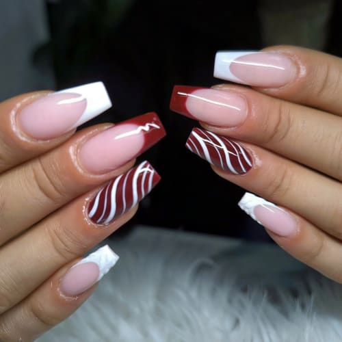 Fashion Nails - Onglerie Strasbourg - Fashion Nails - Photo Galerie - OneBooking